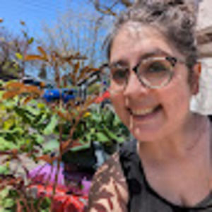 Meet your Posher, Kristi
